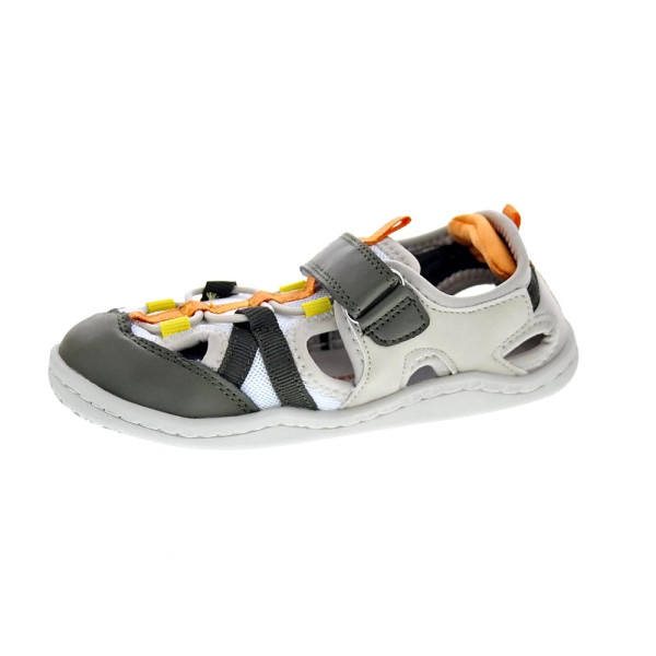 Sandalias Gioseppo zapatos Niño modelo Calabar Beige 