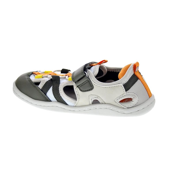 Sandalias Gioseppo zapatos Niño modelo Calabar Beige 