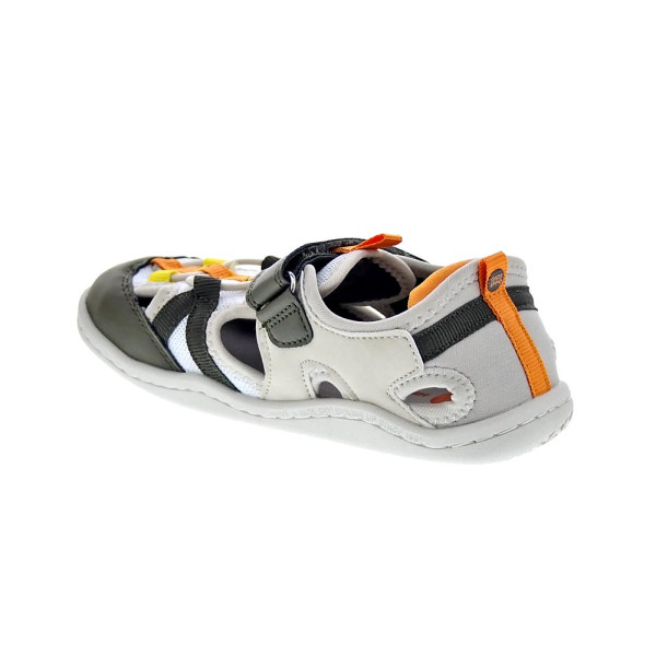 Sandalias Gioseppo zapatos Niño modelo Calabar Beige 