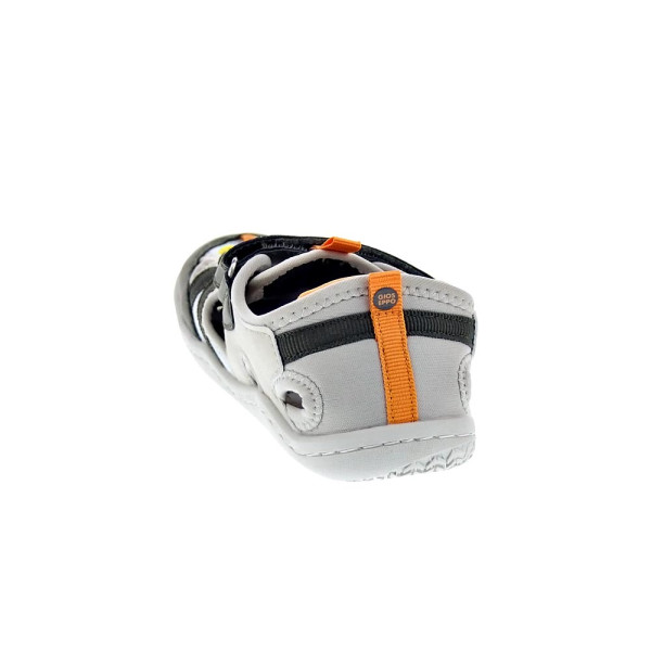 Sandalias Gioseppo zapatos Niño modelo Calabar Beige 