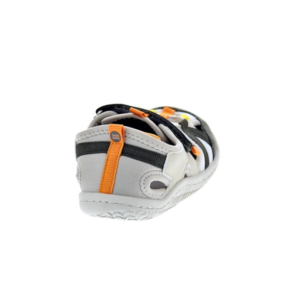 Sandalias Gioseppo zapatos Niño modelo Calabar Beige 