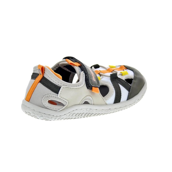 Sandalias Gioseppo zapatos Niño modelo Calabar Beige 