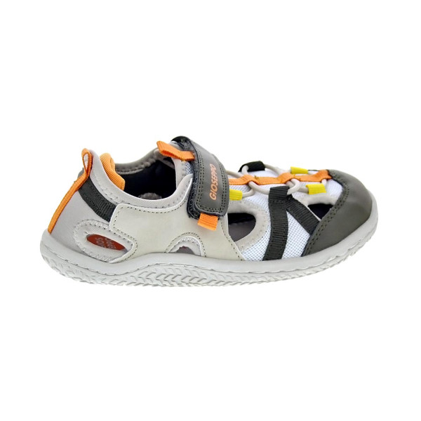 Sandalias Gioseppo zapatos Niño modelo Calabar Beige 