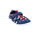 Sandalias Gioseppo zapatos Niño modelo Calabar Azul 
