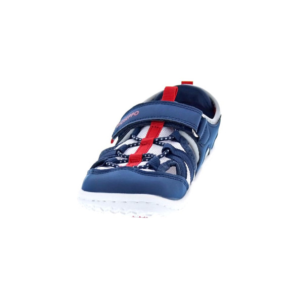 Sandalias Gioseppo zapatos Niño modelo Calabar Azul 