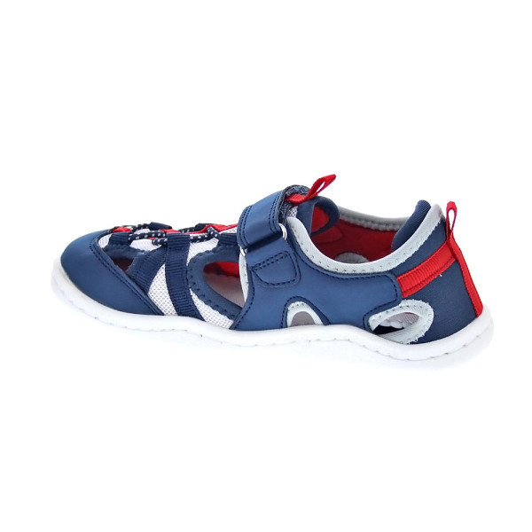 Sandalias Gioseppo zapatos Niño modelo Calabar Azul 