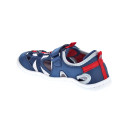 Sandalias Gioseppo zapatos Niño modelo Calabar Azul 