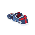 Sandalias Gioseppo zapatos Niño modelo Calabar Azul 