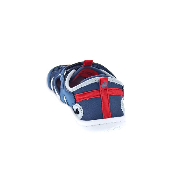 Sandalias Gioseppo zapatos Niño modelo Calabar Azul 