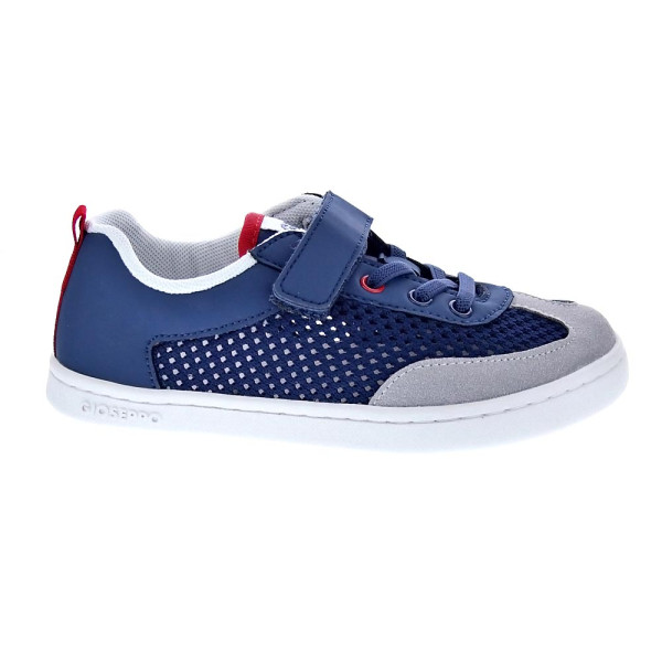 Zapatillas Gioseppo zapatos Niño modelo Crete Azul 