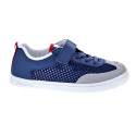 Zapatillas Gioseppo zapatos Niño modelo Crete Azul 