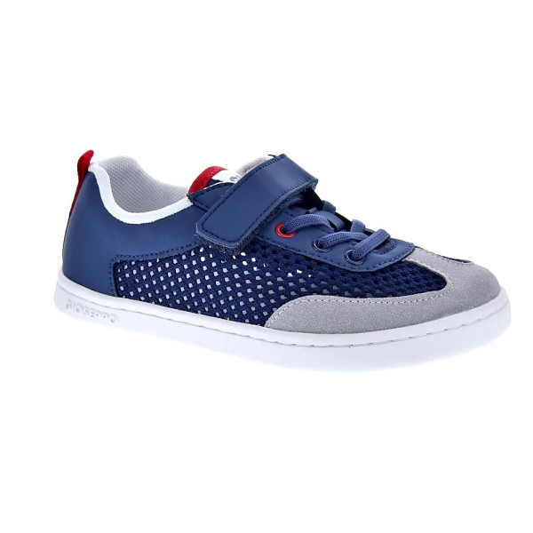 Zapatillas Gioseppo zapatos Niño modelo Crete Azul 