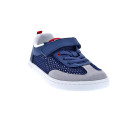 Zapatillas Gioseppo zapatos Niño modelo Crete Azul 