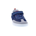 Zapatillas Gioseppo zapatos Niño modelo Crete Azul 