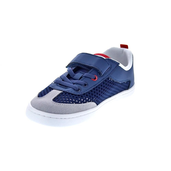 Zapatillas Gioseppo zapatos Niño modelo Crete Azul 