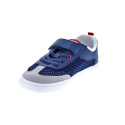 Zapatillas Gioseppo zapatos Niño modelo Crete Azul 