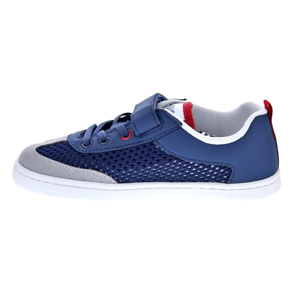 Zapatillas Gioseppo zapatos Niño modelo Crete Azul 