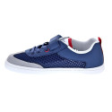 Zapatillas Gioseppo zapatos Niño modelo Crete Azul 