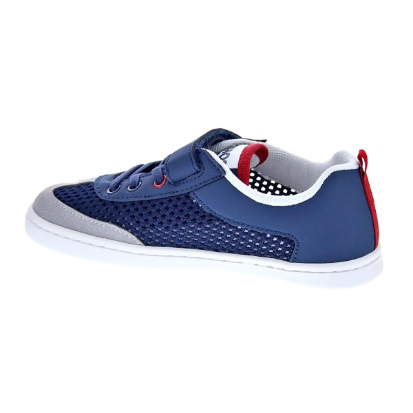 Zapatillas Gioseppo zapatos Niño modelo Crete Azul 