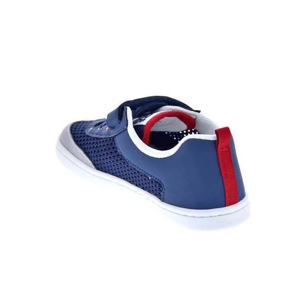 Zapatillas Gioseppo zapatos Niño modelo Crete Azul 