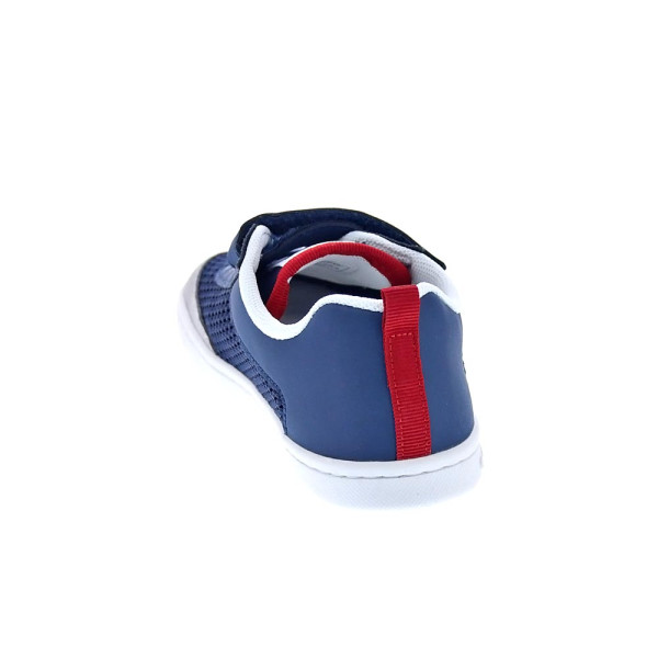 Zapatillas Gioseppo zapatos Niño modelo Crete Azul 
