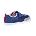 Zapatillas Gioseppo zapatos Niño modelo Crete Azul 