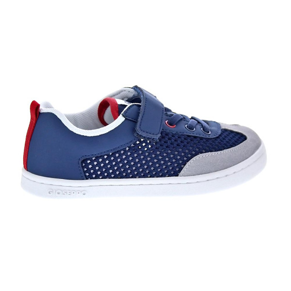 Zapatillas Gioseppo zapatos Niño modelo Crete Azul 