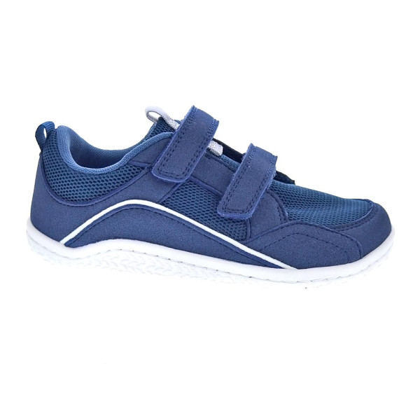 Zapatillas Gioseppo zapatos Niño modelo Colebrook Azul 