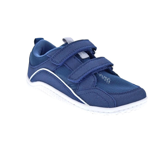 Zapatillas Gioseppo zapatos Niño modelo Colebrook Azul 