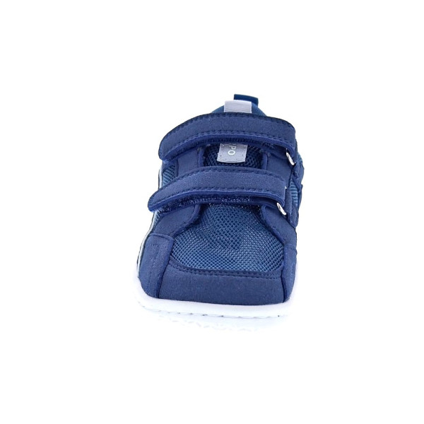 Zapatillas Gioseppo zapatos Niño modelo Colebrook Azul 