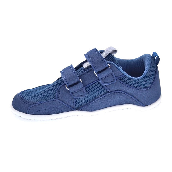 Zapatillas Gioseppo zapatos Niño modelo Colebrook Azul 