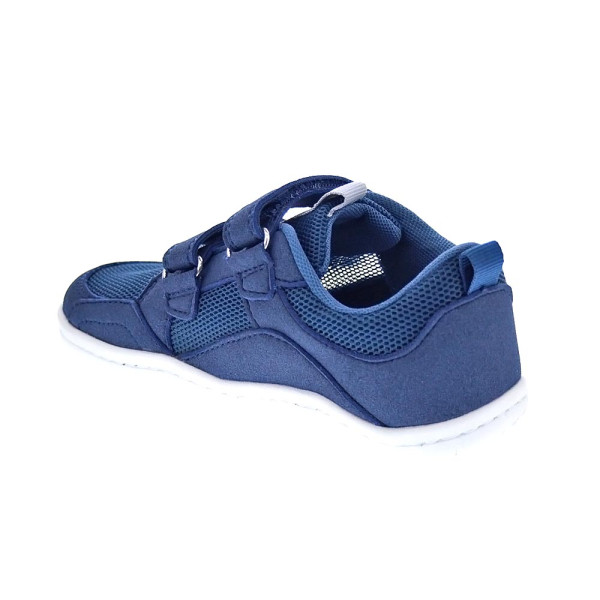 Zapatillas Gioseppo zapatos Niño modelo Colebrook Azul 