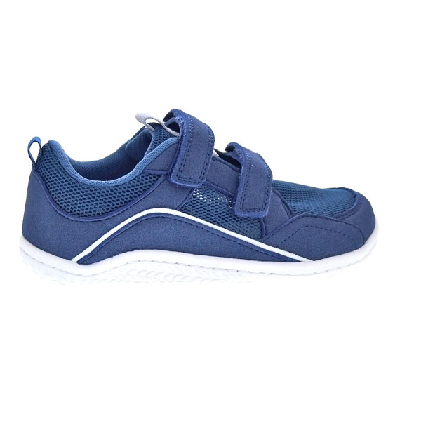 Zapatillas Gioseppo zapatos Niño modelo Colebrook Azul 