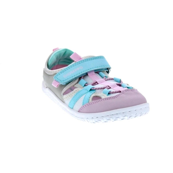 Sandalias Gioseppo zapatos Niña modelo Calabar Rosa 