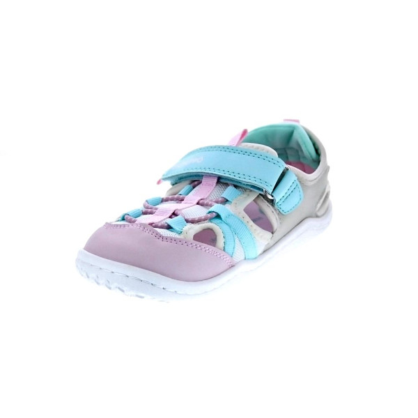 Sandalias Gioseppo zapatos Niña modelo Calabar Rosa 