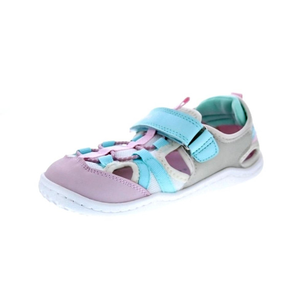 Sandalias Gioseppo zapatos Niña modelo Calabar Rosa 