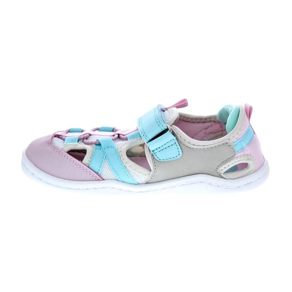 Sandalias Gioseppo zapatos Niña modelo Calabar Rosa 