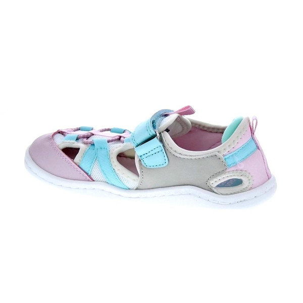 Sandalias Gioseppo zapatos Niña modelo Calabar Rosa 