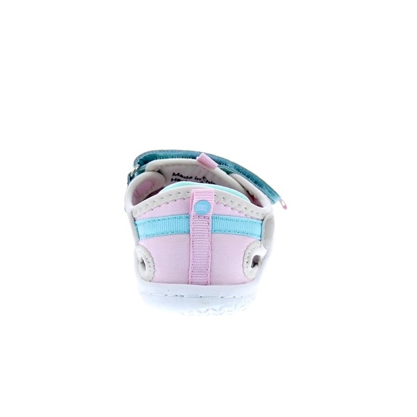 Sandalias Gioseppo zapatos Niña modelo Calabar Rosa 