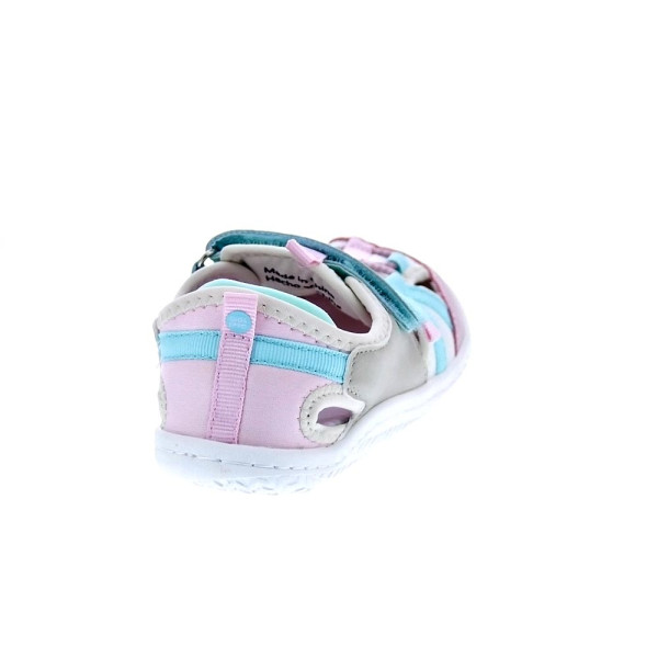 Sandalias Gioseppo zapatos Niña modelo Calabar Rosa 