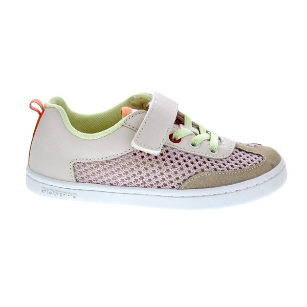 Zapatillas Gioseppo zapatos Niña modelo Crete Beige 