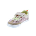 Zapatillas Gioseppo zapatos Niña modelo Crete Beige 