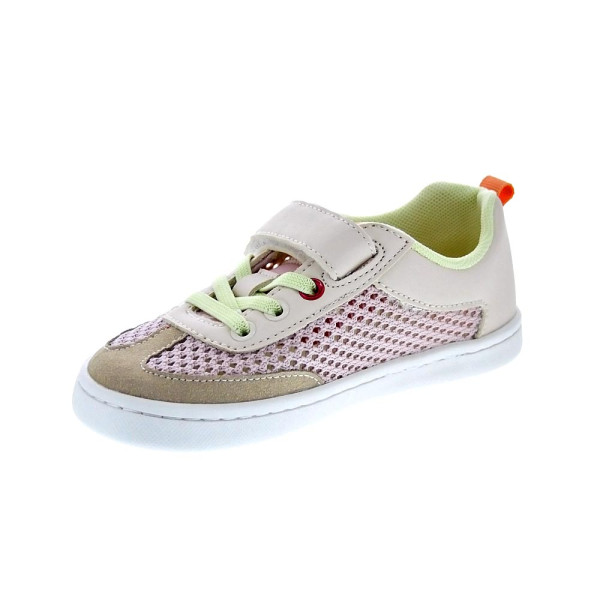 Zapatillas Gioseppo zapatos Niña modelo Crete Beige 