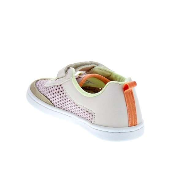 Zapatillas Gioseppo zapatos Niña modelo Crete Beige 