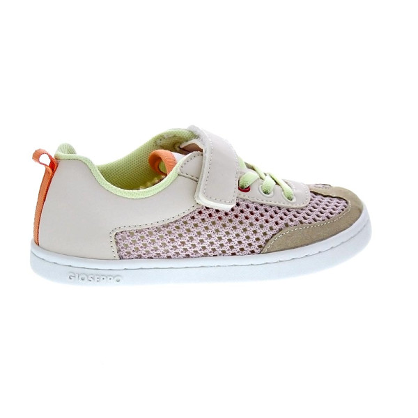 Zapatillas Gioseppo zapatos Niña modelo Crete Beige 