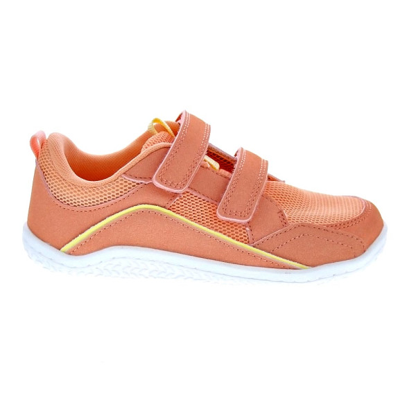 Zapatillas Gioseppo zapatos Niña modelo Colebrook Naranja 