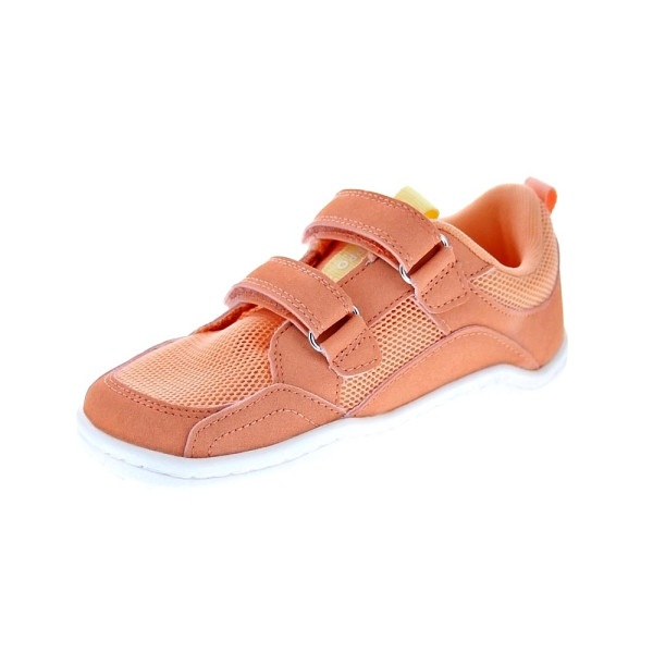 Zapatillas Gioseppo zapatos Niña modelo Colebrook Naranja 