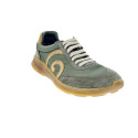 Zapatillas El Naturalista zapatos Hombre modelo Oroel Verde 