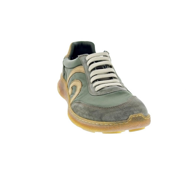 Zapatillas El Naturalista zapatos Hombre modelo Oroel Verde 