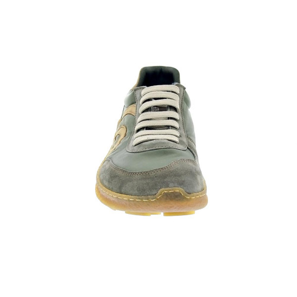 Zapatillas El Naturalista zapatos Hombre modelo Oroel Verde 